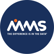 Mms Holdings, Inc. logo