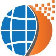 MNK Infotech logo