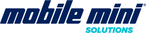 Mobile Mini logo