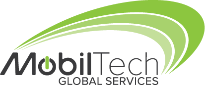 Mobiltech Global Services logo