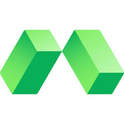 Modal Labs logo