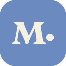 Modern Animal logo