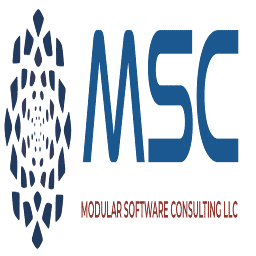 Modular Software Consulting logo