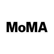 Museum of Modern Art logo