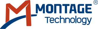 Montage Semiconductor logo
