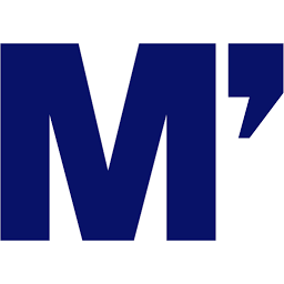 Moody's logo