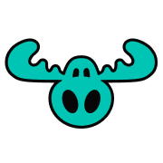 Moose Toys logo