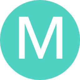 MORE Health Inc logo