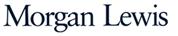 Morgan Lewis logo