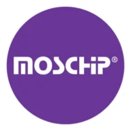 Moschip Technologies, USA logo