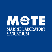 Mote Marine Laboratory logo