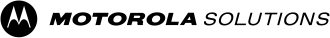 Motorola Solutions, Inc. logo