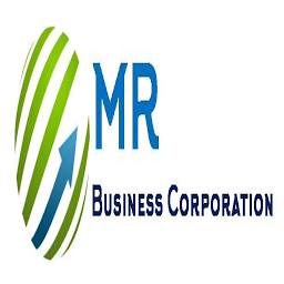 Mr Business logo