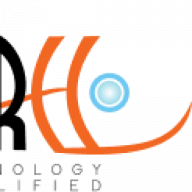 M&R Consultants Corporation logo