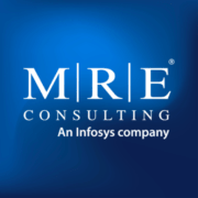 Mre Consulting logo