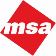 Management Science Associates, Inc. logo