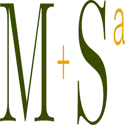 Mills and Schnoering Architects logo