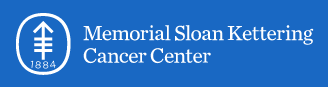 Memorial Sloan Kettering Cancer Center logo
