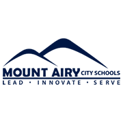 Mount Airy City Schools logo