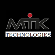 Mtk Technologies logo