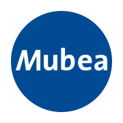Mubea logo