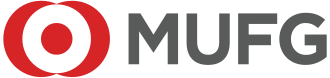MUFG logo