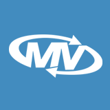 MV Transportation logo