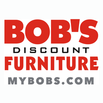 Bob's Discount Furniture LLC logo