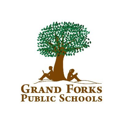 Grand Forks Public Schools logo