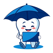 Bright Dental Madison logo