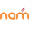 Nam Technologies Inc. logo