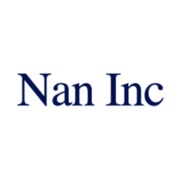 Nan Inc. logo