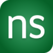 Nanosoft Technologies logo