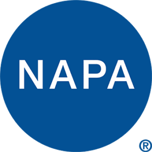 NAPA Management Services Corporation logo