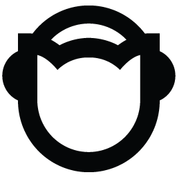 Rhapsody International logo