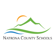 Natrona County School District  No. 1 logo