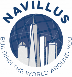 Navillus Tile, Inc. logo