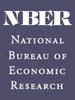 National Bureau of Economic Research logo