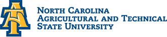 North Carolina Agricultural & Technical State University logo
