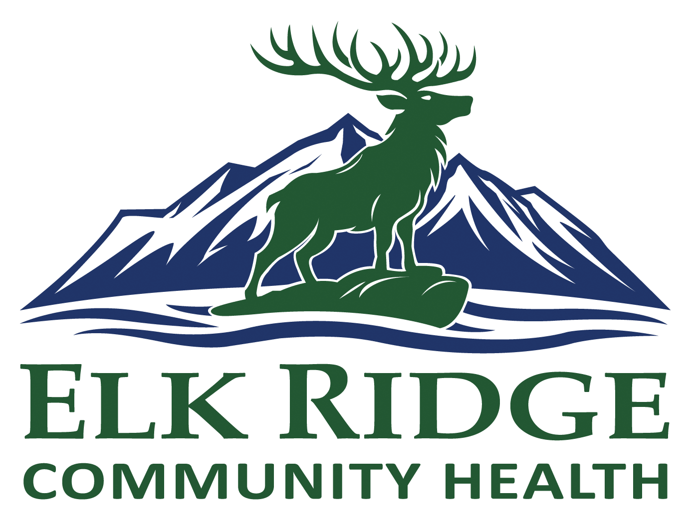 North Country Healthcare logo