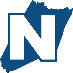 Nash County Board of Education logo