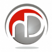 nDimensions Technologies logo
