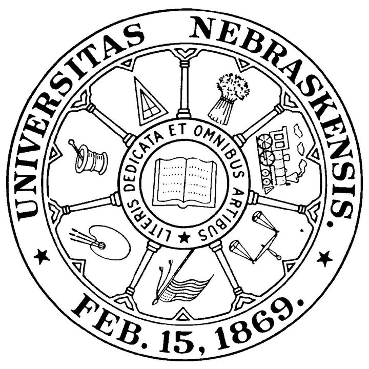 University of Nebraska logo