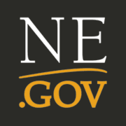 The State of Nebraska, Department of Transportation logo