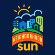 Neighborhood Sun Benefit logo