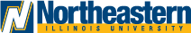 Northeastern Illinois University logo