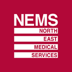 North East Medical Services logo