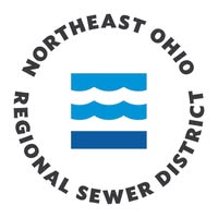 Northeast Ohio Regional Sewer District logo