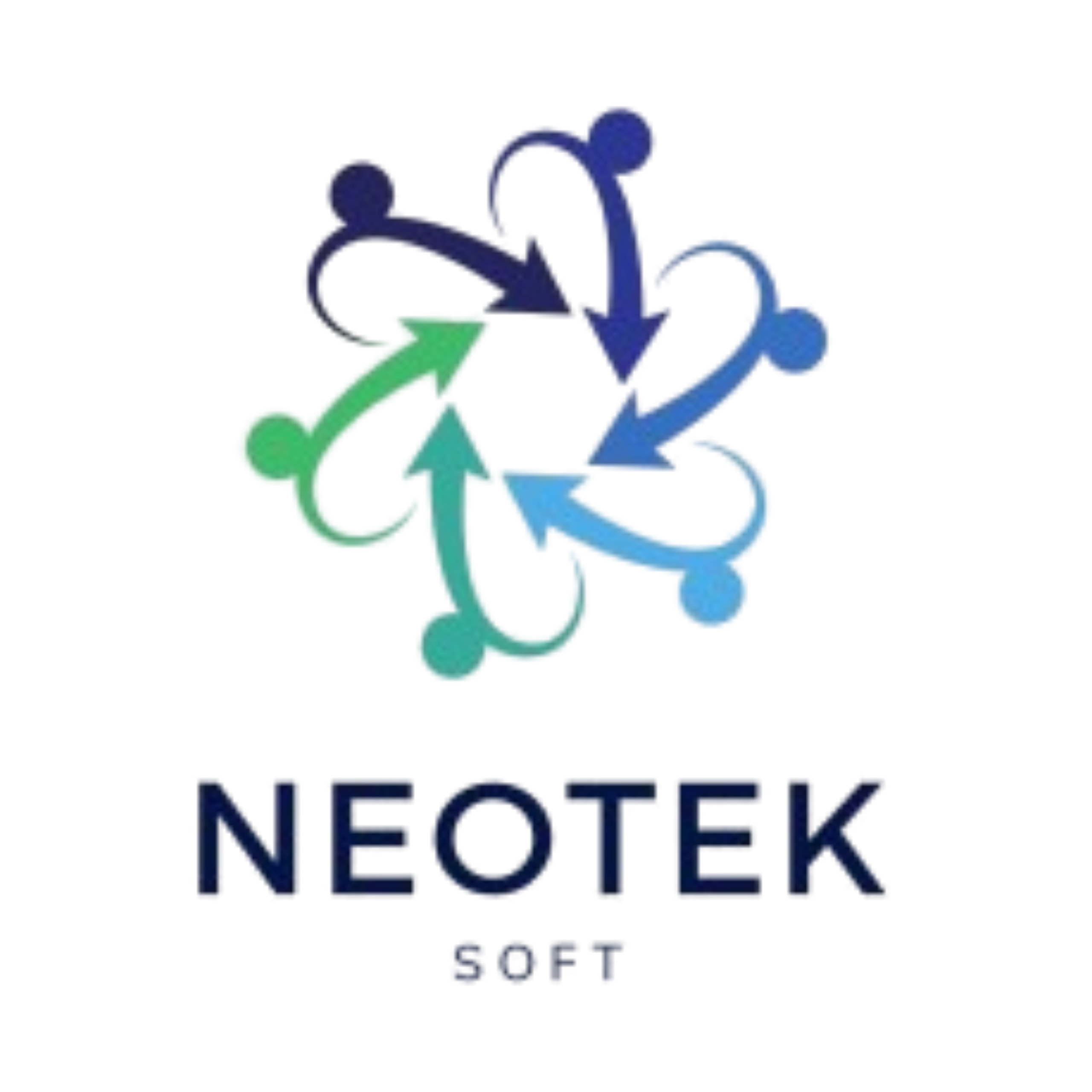Neoteksoft logo