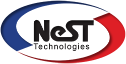 Nest Technologies Corporation logo